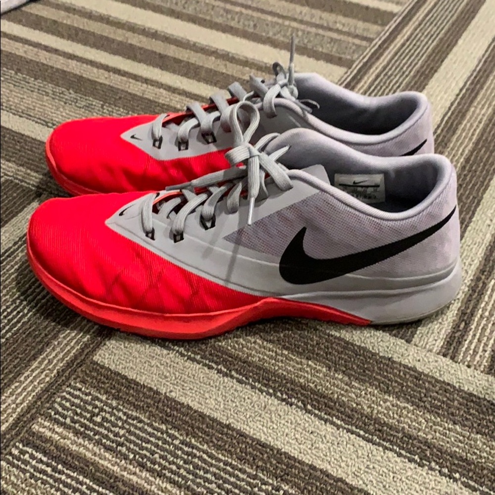 Nike Training Shoes